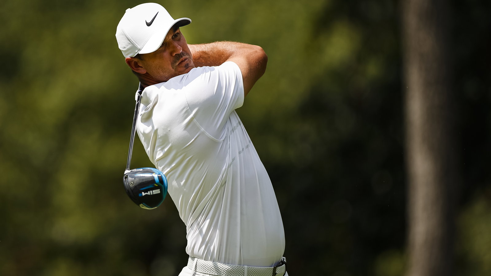 Golf fans react to Paul Azinger's INCREDIBLE Ryder Cup comments on Brooks Koepka